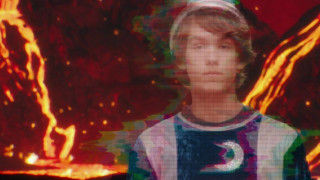 Кадр з фільму Режим героя