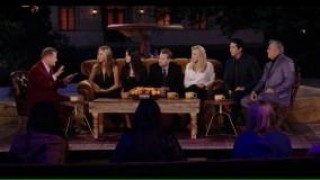 Кадр з фільму Друзі: Возз’єднання