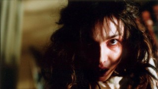 Кадр з фільму Хроніки ворона