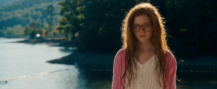 Кадр з фільму Кози