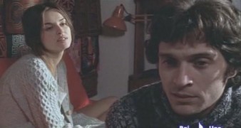 Кадр з фільму Ріно Гаетано