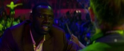 Кадр з фільму Шалена місія в Маямі