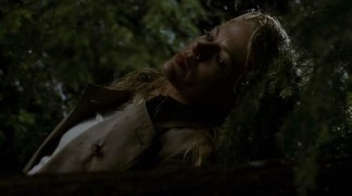 Кадр з фільму Поки її не було