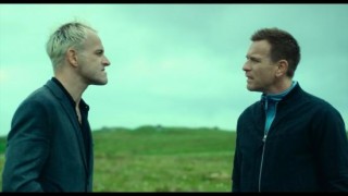 Кадр з фільму Т2 Трейнспоттінґ