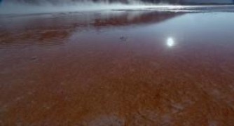 Кадр з фільму Мандрівка часу