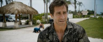 Кадр з фільму Придорожній клуб