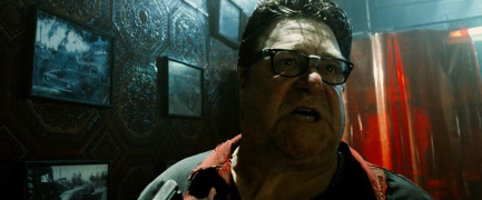 Кадр з фільму Смертний вирок