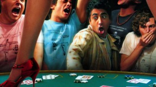 Кадр з фільму Вечірка в Лас-Вегасі