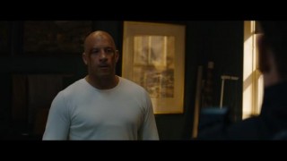 Кадр з фільму Форсаж 9: Нестримна сага