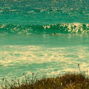 Кадр з фільму Серфер