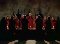 Кадр з фільму Чарівна флейта