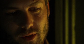 Кадр з фільму Любовна лихоманка