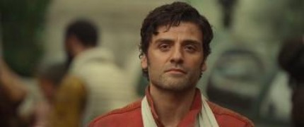 Кадр з фільму Зоряні війни: Скайвокер. Сходження