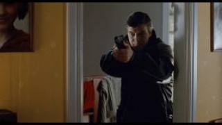 Кадр з фільму Нульова терпимість