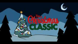 Кадр з фільму Різдвяна пригода