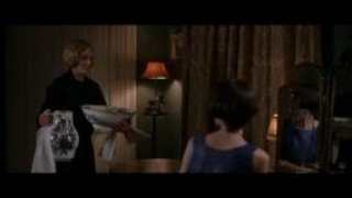 Кадр з фільму Абатство Даунтон