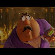 Кадр з фільму Поганці 2