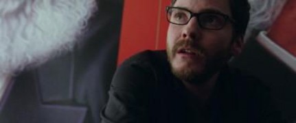 Кадр з фільму П’ята влада