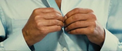 Кадр з фільму Полонянка