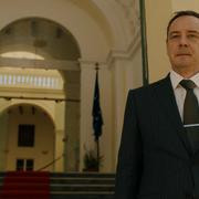 Кадр з фільму Цербери війни