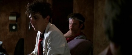 Кадр з фільму Ночі буґі