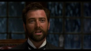 Кадр з фільму Секретний агент