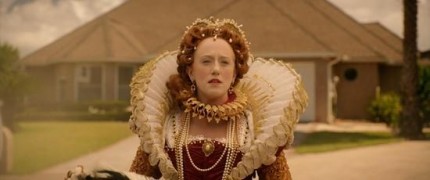 Кадр з фільму Білл і Тед