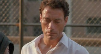 Кадр з фільму У пеклі