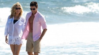 Кадр з фільму Наречений напрокат