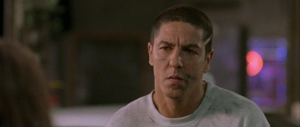 Кадр з фільму Таксі 3