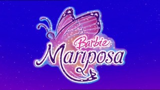 Кадр з фільму Барбі: Маріпоса та її феї метелики