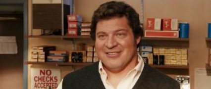 Кадр з фільму Джобс: Імперія спокуси