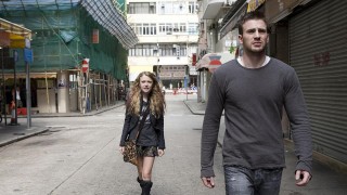 Кадр з фільму П'ятий вимір