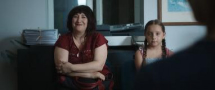 Кадр з фільму Ненавиджу літо