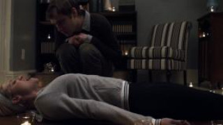 Кадр з фільму Петунія