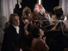 Кадр з фільму Месмер