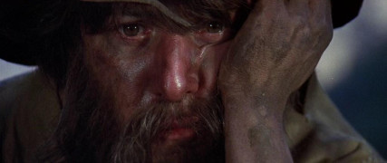 Кадр з фільму Маленька велика людина