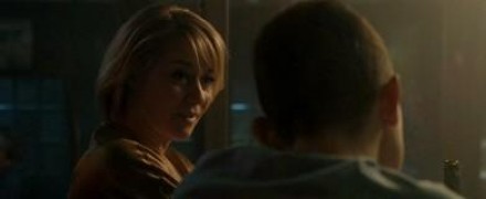 Кадр з фільму Королева сердець