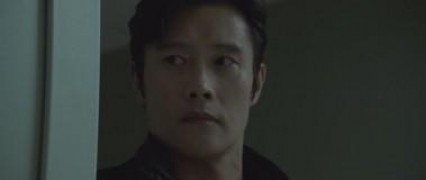 Кадр з фільму Провина