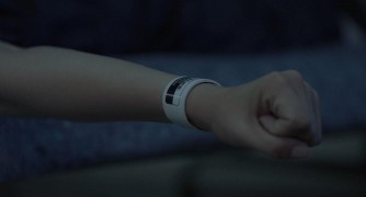 Кадр з фільму Свята Джуді