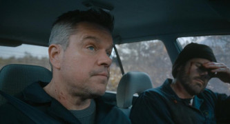 Кадр з фільму Підбурювачі