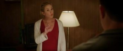 Кадр з фільму Канікули