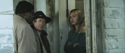 Кадр з фільму Прогулянка на небесах