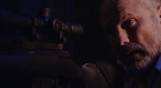 Кадр з фільму Ланцюг убивств