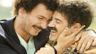 Кадр з фільму Хай живе Франція!