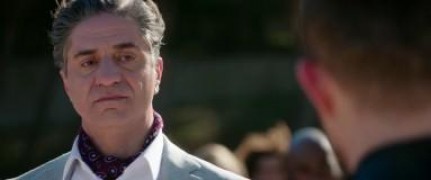 Кадр з фільму Овердрайв