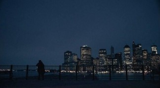 Кадр з фільму Найдовший тиждень