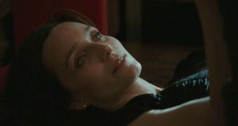 Кадр з фільму Жінка з п’ятого округу