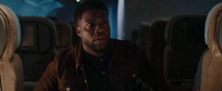 Кадр з фільму Форсаж: Гоббс та Шоу