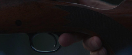 Кадр з фільму Порядок